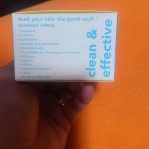 Tula smoothing primer gel